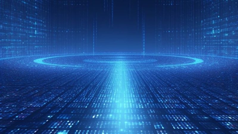 数据中台在政府项目中的应用：构建高效信息处理平台**